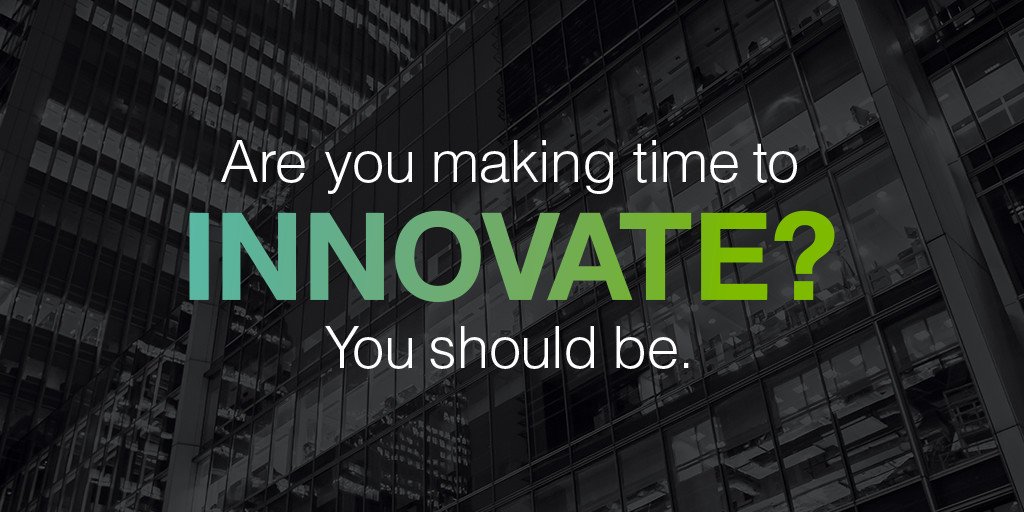 WIN_Partners's tweet photo. #Innovation doesn't just happen It takes dedicated resources. Here are 6 signs you’re ready to #disrupt #ChannelMktg https://t.co/FoMYShmZ3z https://t.co/pxaNxIXA3J