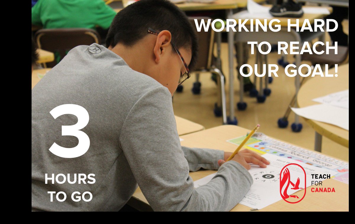 TeachForCanada photo
