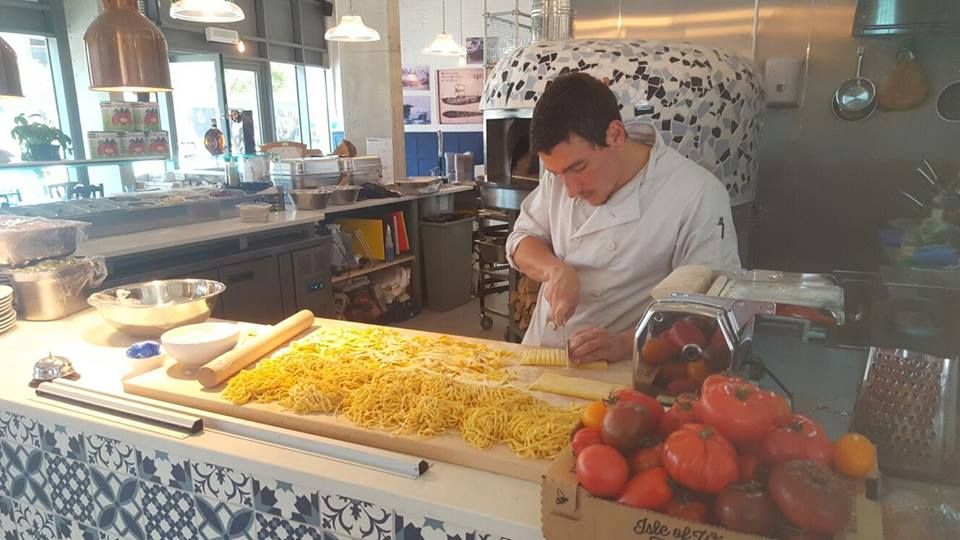 Samuels Dining & Lounge tweet media