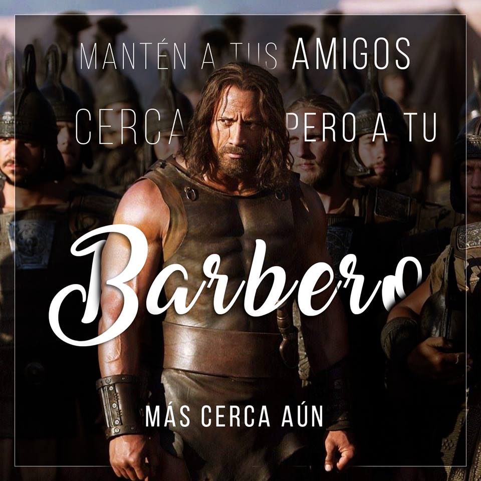 Beardman Oficial tweet media