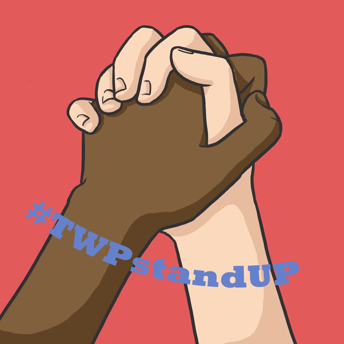 ritadenicuolo's tweet photo. treat people like people, it isn’t hard
#twpstandup https://t.co/D9cqXU0VzF