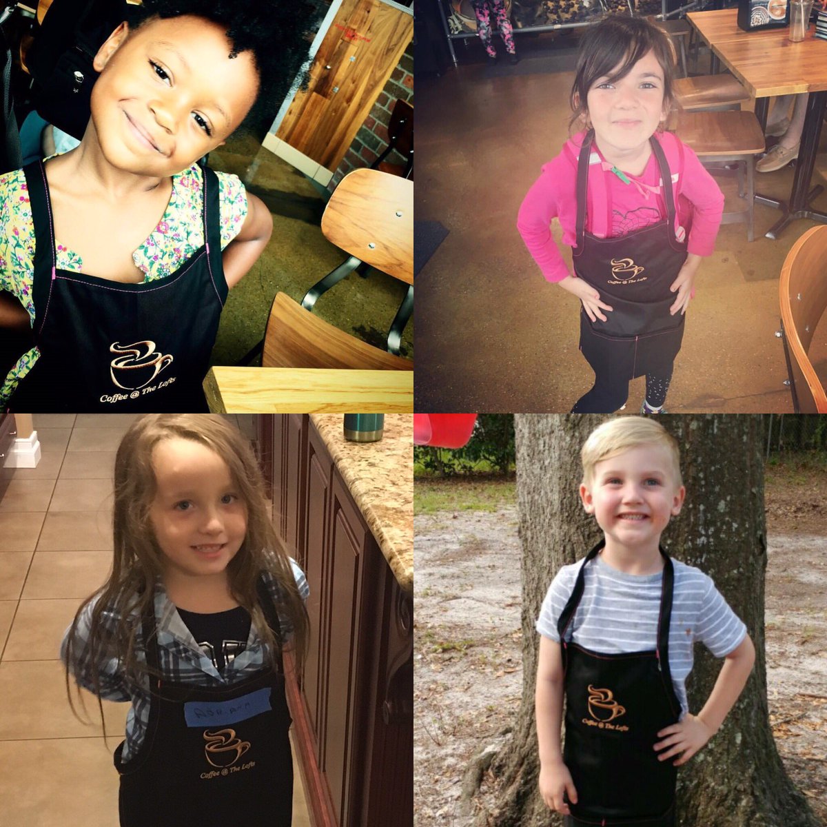 CoffeeAtTheLoft's tweet photo. FBA Future Baristas of America 2035 https://t.co/r3YAtJLo0b