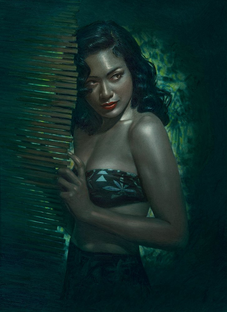 Atomica Gallery tweet media