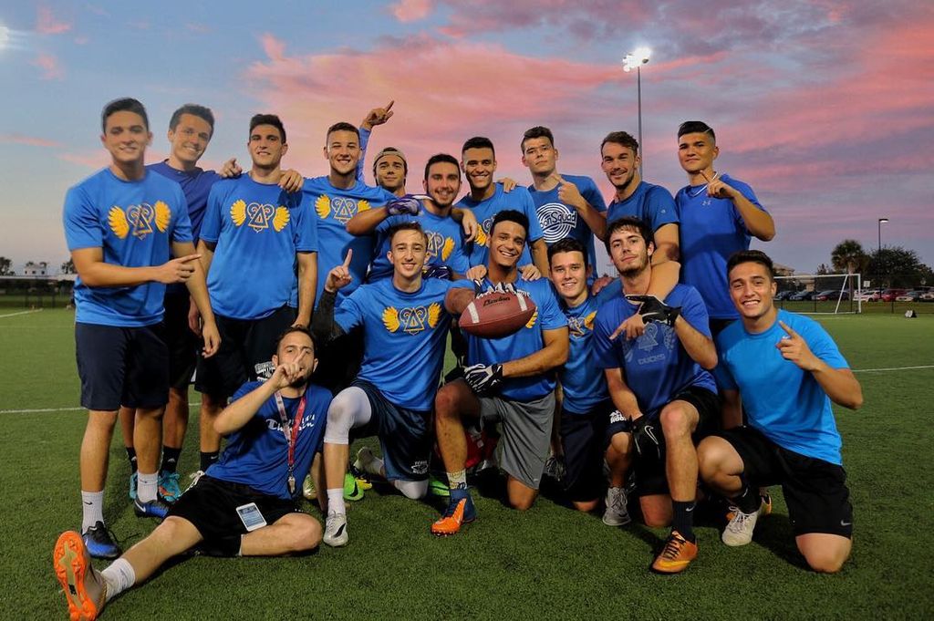 Delta Upsilon tweet media