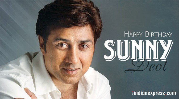 Happy birthday Sunny Deol: Films which were way beyond his dhaai kilo ka haath 