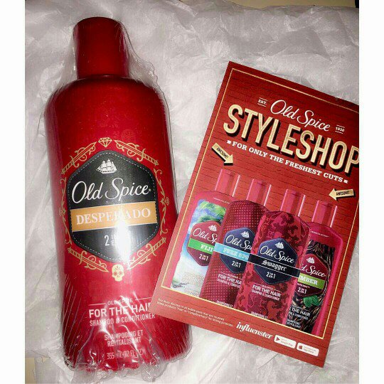 Kikem_77's tweet photo. #OldSpice #OldSpixeVoxBox #Contest #Complimentary #GotiFree https://t.co/UaN7sB88du