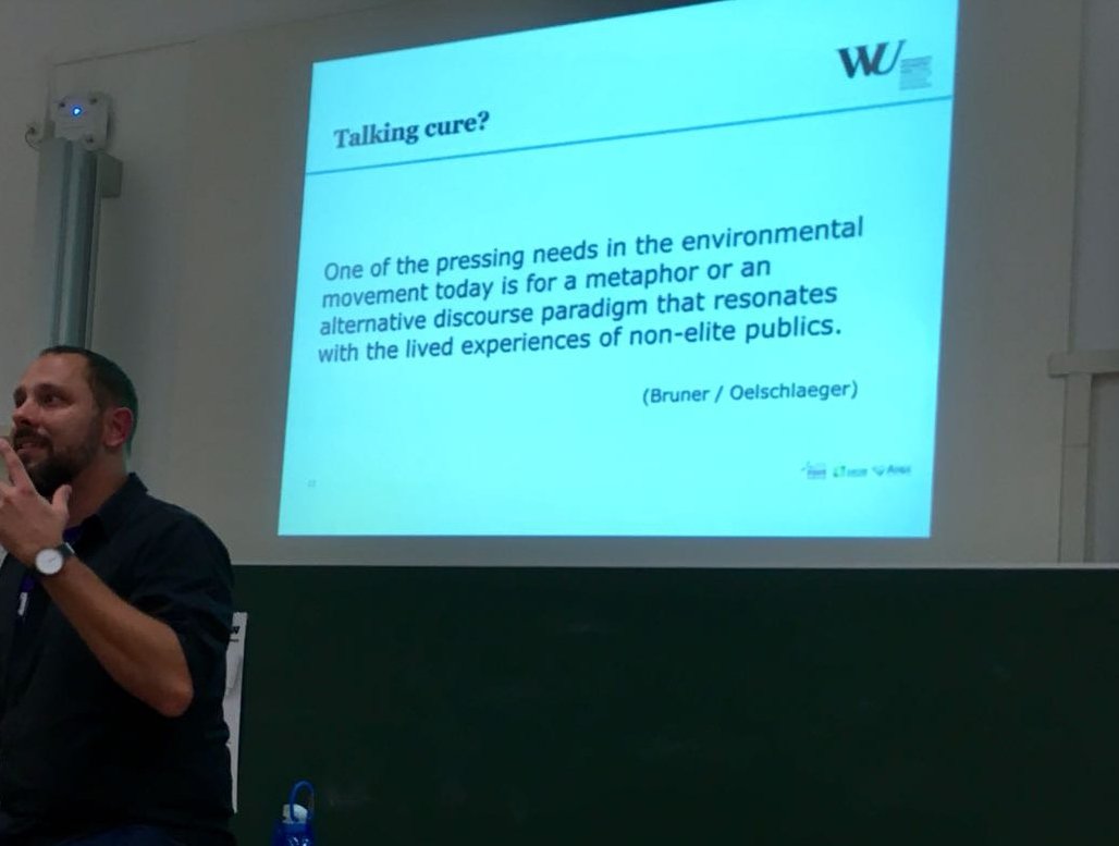 J_Kohlenberger's tweet photo. Das Problem wurde analysiert... #apocalypse2017 #EnvironmentalMovement #nonelite https://t.co/GS4Q5lJxVo