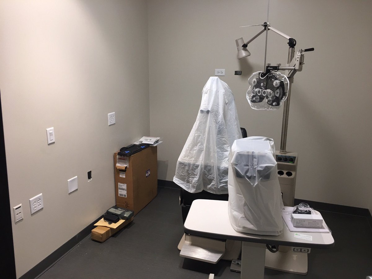 Pushing hard to open the new optical shop 8 &amp; Arch. Designer Fashion Medical Precision <a href="/Wills_Eye/">Wills Eye Hospital</a> <a href="/TJUHospital/">Jefferson Health</a> #eyeglasses #chinatownphilly