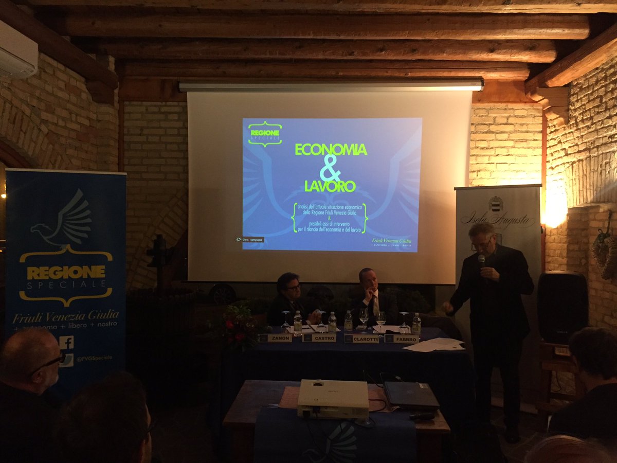 Regione Speciale tweet media