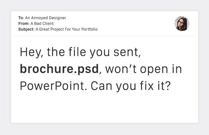 animatrixafrica's tweet image. #annoyeddesigner #badclient #designerslife #creative