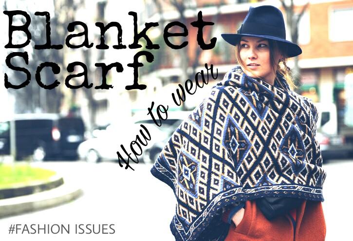 IssueMagazineGR's tweet photo. How to wear: Blanket Coat! 💃 #FashionIssues #StyleIssues https://t.co/9PSFh0230X https://t.co/KZdN1nlZps
