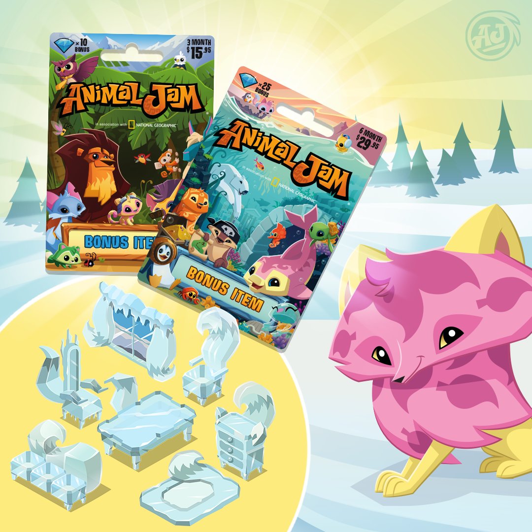 Animal Jam on Twitter: Animal Jam on Twitter: