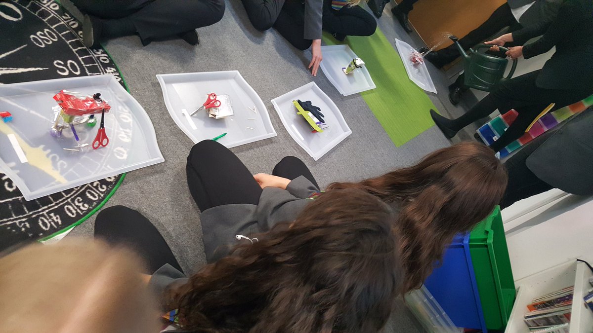 Geography at TREA tweet media