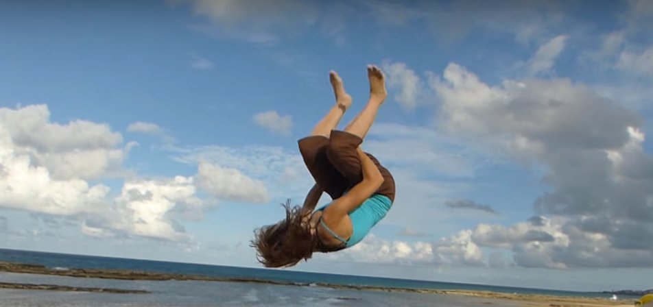 RisingTraceuse's tweet photo. Why should parkour athletes train flips? Read our new post here: https://t.co/Cvwhtm8tFJ
#RisingTraceuse #parkour #freerunning #flips https://t.co/thB7DMKkzU