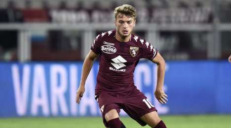 FcInterNewsit's tweet photo. #Ljajic: "L'@Inter mi è rimasta nel cuore, lì un anno molto bello". Lo rivorreste in nerazzurro? #FcInterNews #Ljajic #ExInter #Inter https://t.co/MfzzZhrmB0