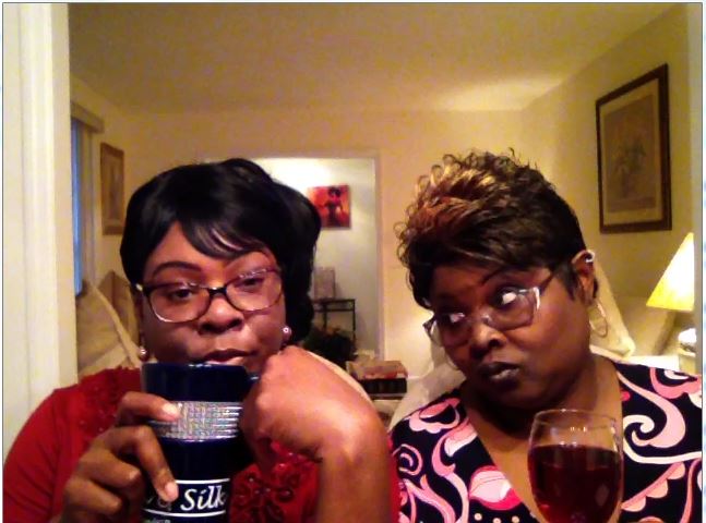 Diamond and Silk® (@DiamondandSilk) | Twitter Diamond and Silk® (@DiamondandSilk) | Twitter