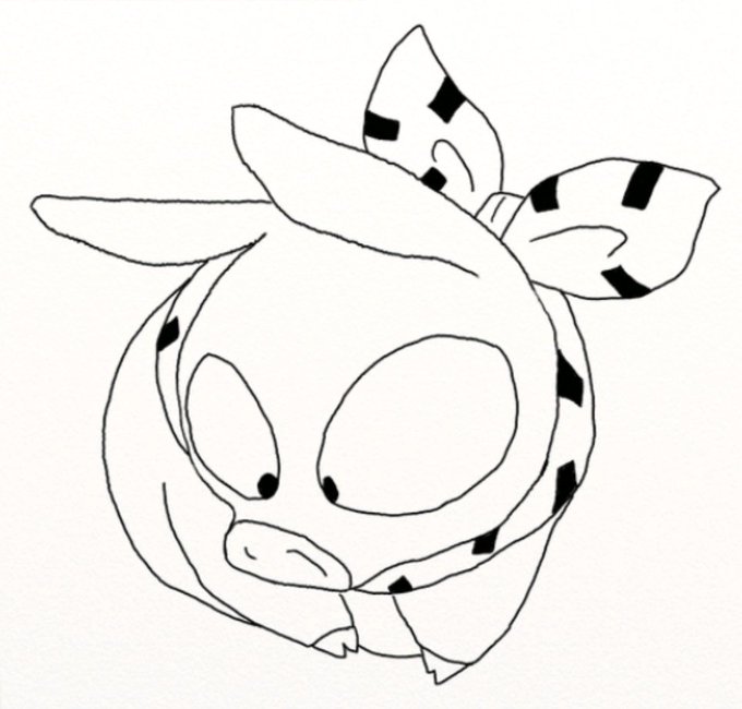 らんまのtwitterイラスト検索結果 古い順