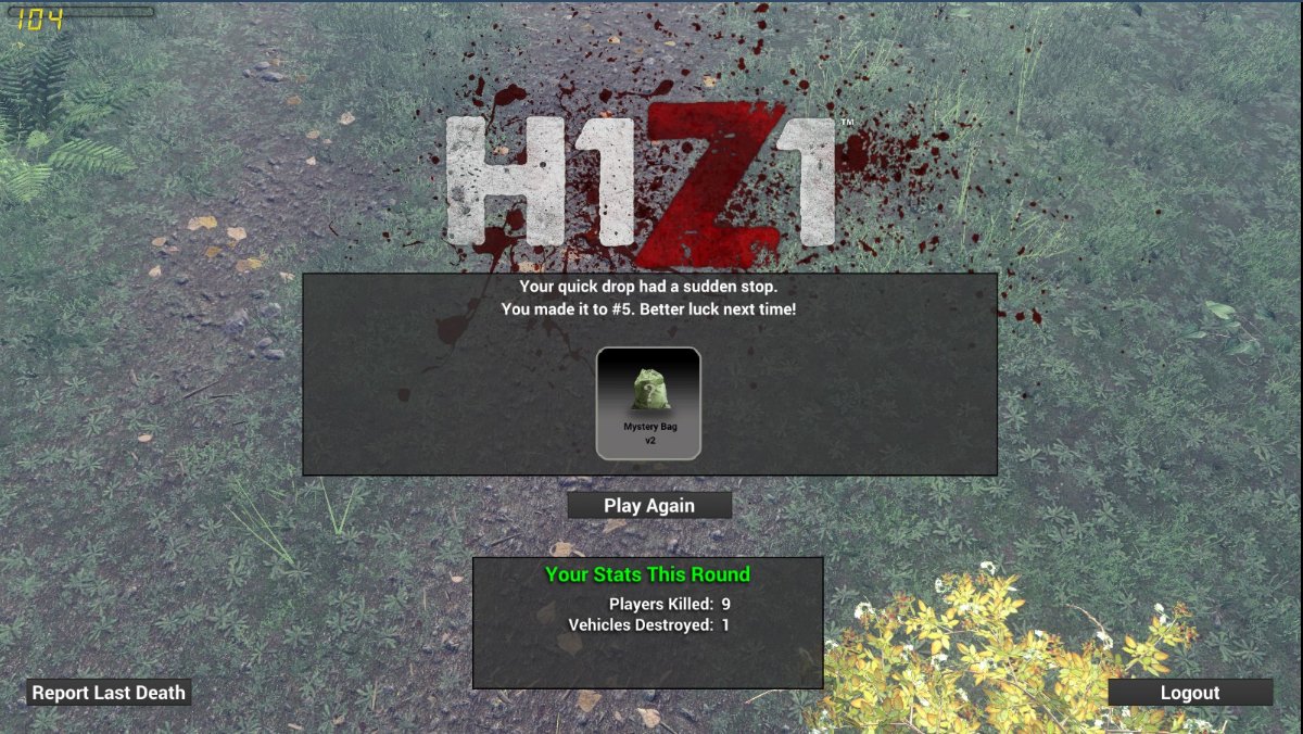 ccaayden's tweet photo. Back when getting 9 kill games were actually decent. #BringBackZ1 https://t.co/a7xY0devZj
