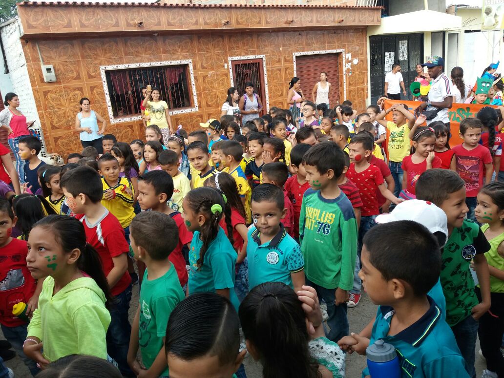 iemdps's tweet photo. Jornada CCPV - Estudiantes promueven sana convivencia a través del manejo de emociones - Promoviendo Gen Ciudadano #ActivaTuGen https://t.co/mP2D2jMCUa