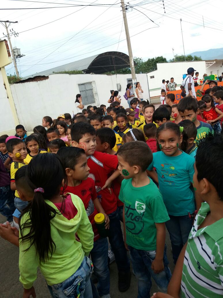 iemdps's tweet photo. Jornada CCPV - Estudiantes promueven sana convivencia a través del manejo de emociones - Promoviendo Gen Ciudadano #ActivaTuGen https://t.co/mP2D2jMCUa