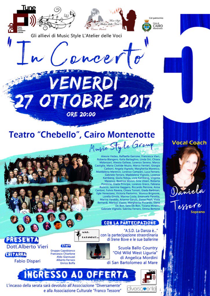 Daniela Tessore tweet media