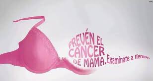 HUAL_IVSS's tweet photo. #GenteIVSS Incansables con la seguridad social. HUAL se une al Día de lucha contra el Cáncer de Mama. https://t.co/pZgzzlakXS