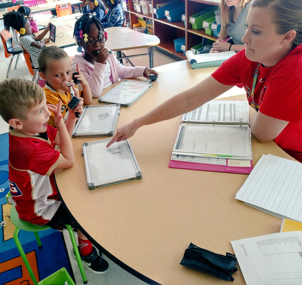JCSouthSchool's tweet photo. Teaching mastery based on individual need @ddavidson0611 #DifferenceMaker https://t.co/L088MjHpjy