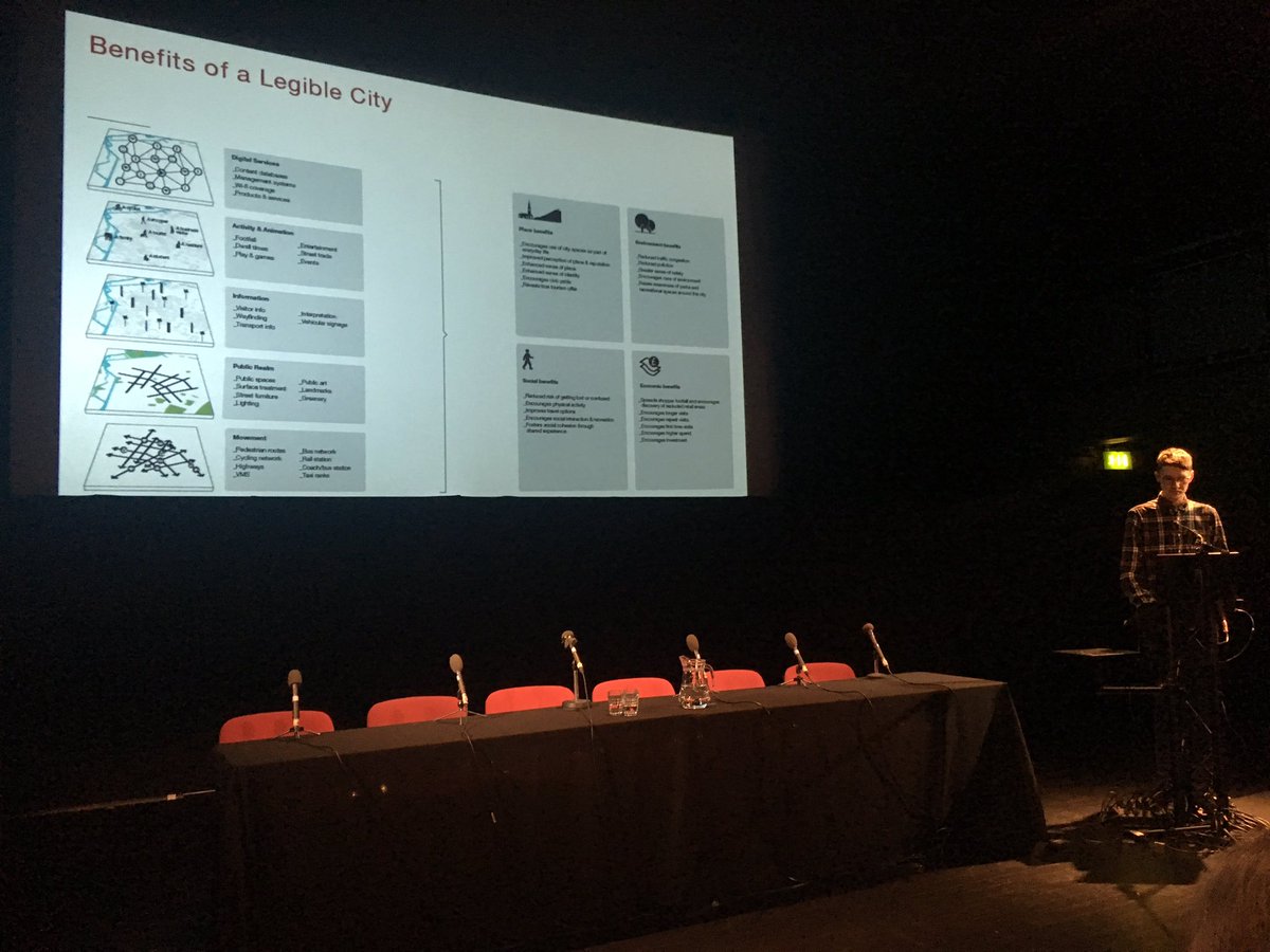 creative_uwe's tweet photo. @caljepps talks about designing for legible cities #typenowhere #cityID #bbxd #idesignhere #FestivalofIdeas https://t.co/4PHEwPFLQP