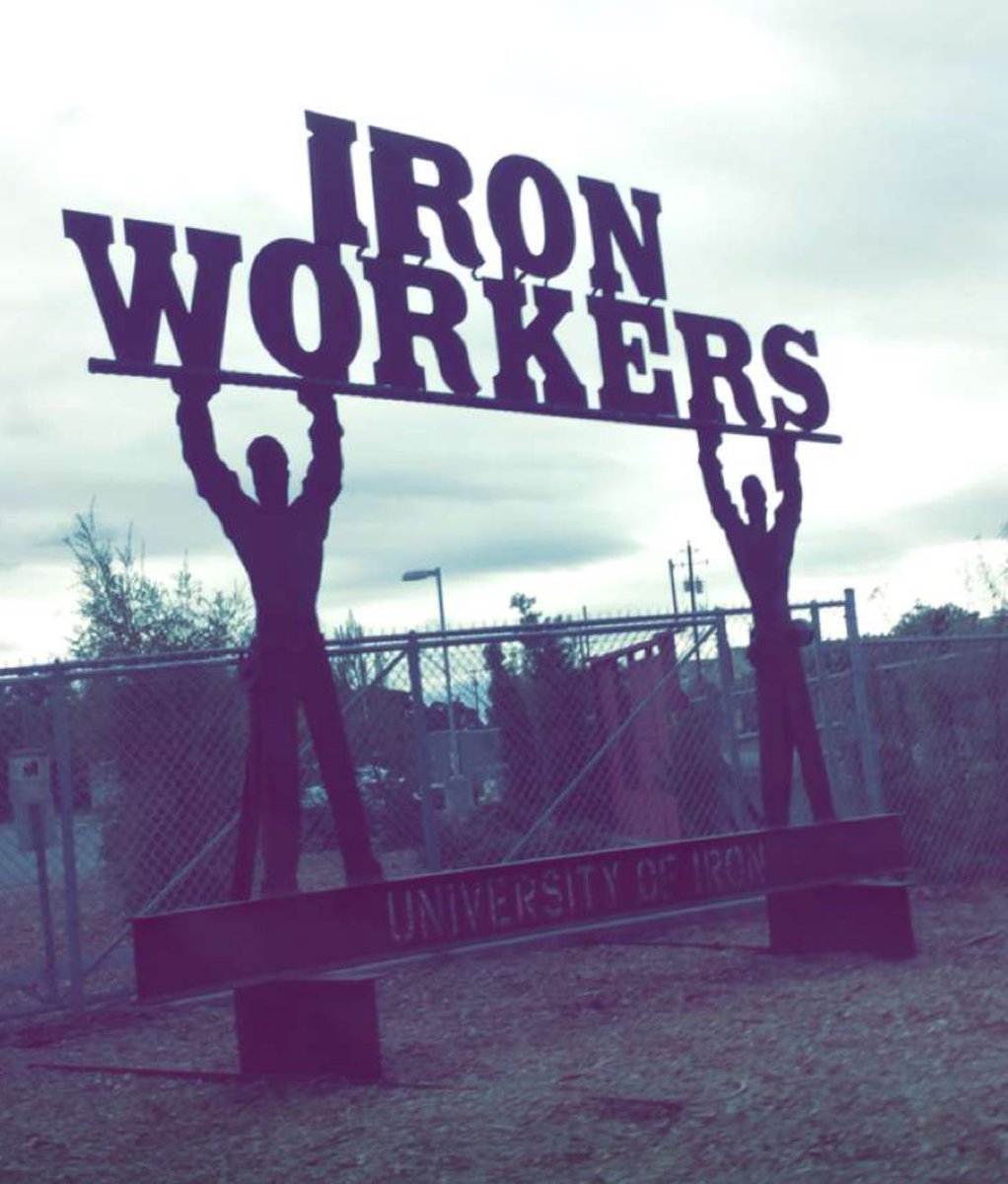 v_leap's tweet photo. Signed In today as a 3rd period apprentice 🤘🏽#local378 https://t.co/wnH2erbD0F