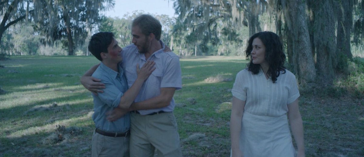 ApocalypseIsle's tweet image. We sat down with two of our actors to ask them what it was like portraying brothers in the film. Click the link! goo.gl/XYWzDT