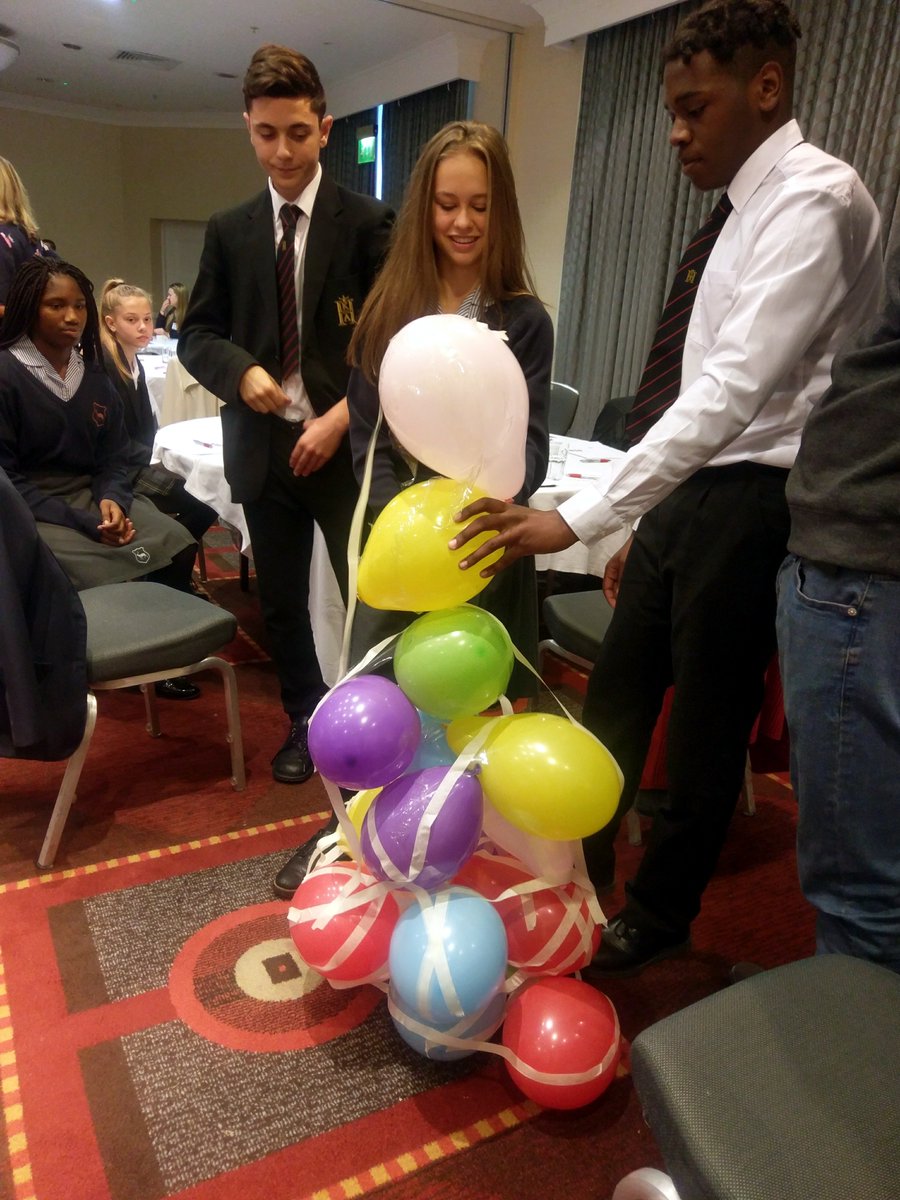 YES PARTNERSHIP tweet media