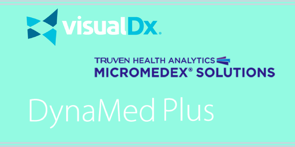 mcmasterhsl's tweet photo. Visual DX is just one of our many databases. Guess how many databases we subscribe to? 69! https://t.co/UHQNMRFIPk #featureddatabase https://t.co/JMSYpE1WW8