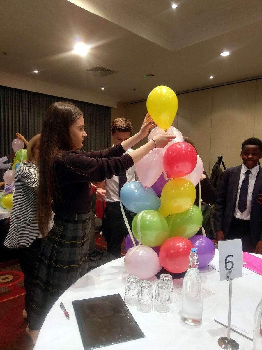 YES PARTNERSHIP tweet media