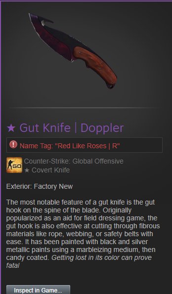 AllenAeroh's tweet photo. STREAM KNIFE GIVEAWAY

1) RT + FOLLOW @CSGORoll 

2) MUST BE ACTIVE IN STREAM!
(THERE WILL BE A KEYWORD)

STREAM: https://t.co/PFTnkHvOiv https://t.co/I7V4w0fBlK