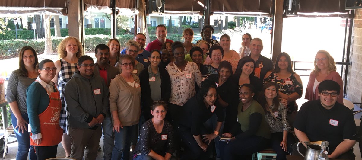 Great CAM event D63 wonderful time to celebrate Credit! <a href="/PaulGinnetti/">Paul Ginnetti</a> <a href="/stephgrodsky/">Stephanie Grodsky</a> <a href="/JHGarber1/">John Garber</a> <a href="/CrystalMBurnett/">Crystal Burnett</a>