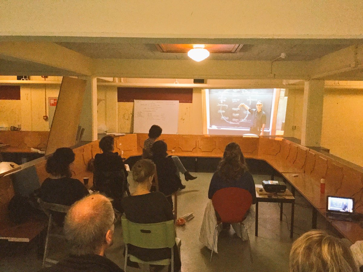 J_Heffels's tweet photo. Just started our second live-session #Ulab024 in the Netherlands. With beautiful people stepping into the field of the future. #ulab #UlabNL https://t.co/BPS8dE9Ugm
