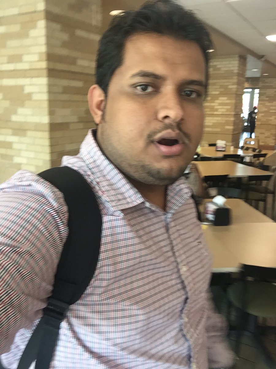AMakharesh's tweet photo. Visiting the blessed sacrament Catholic Church provide me a wide knowledge of the Christianity
#RGMCombs https://t.co/bbi2Wt9VRh