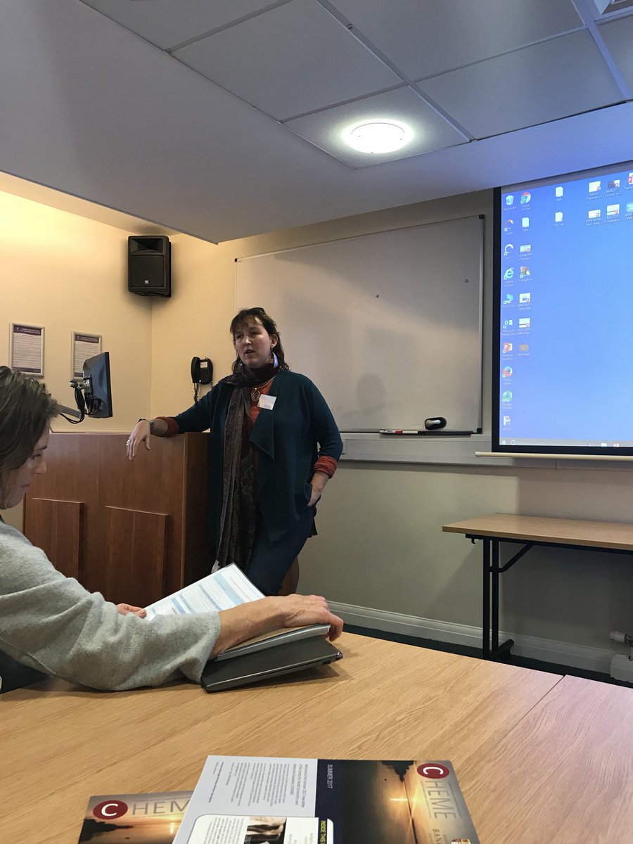 CHEMEBangor's tweet photo. Great first day at the Welsh Health Economics Group meeting @BangorUni, bringing @CHEMEBangor and @AskSCHE colleagues together. https://t.co/PJkEFqIpRE