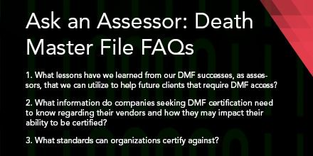 aligncompliance's tweet photo. A-LIGN Senior Manager Sue Wells is here to help your organization with its DMF certification needs. Learn more here: https://t.co/Igwe7cScdO https://t.co/RIf4jbfhgq