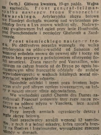 WielkaWojna's tweet photo. #Niemcy wylądowali na #Moon (to kolejna z Wysp Bałtyckich, nie Księżyc). W walkach o #Moonsund zatonął ros. pancernik #Sława. #WielkaWojna https://t.co/uuHZKgyG7p