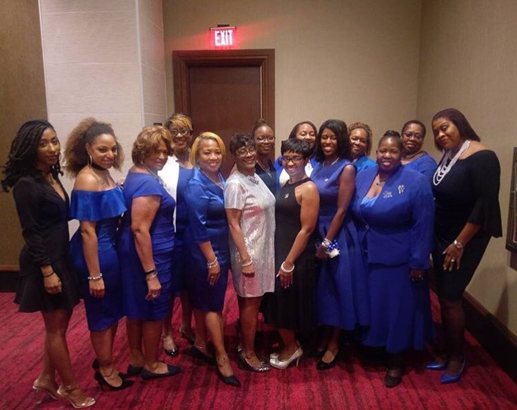 AtlanticReg1920's tweet photo. #ThrowbackThursday! This time last week #ARLC2017 was in full swing! See your chapter? Shout them out! 💙 https://t.co/dyufMKqZDC