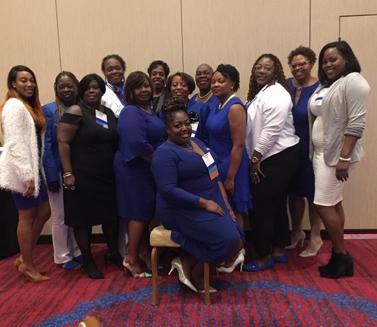 AtlanticReg1920's tweet photo. #ThrowbackThursday! This time last week #ARLC2017 was in full swing! See your chapter? Shout them out! 💙 https://t.co/dyufMKqZDC