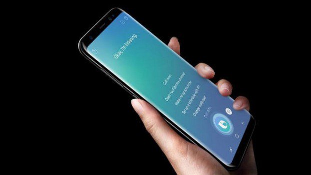 Bixby lags Apple and Google's AI helpers, but it just broadened its playing field ow.ly/dylr30fZM5Y
