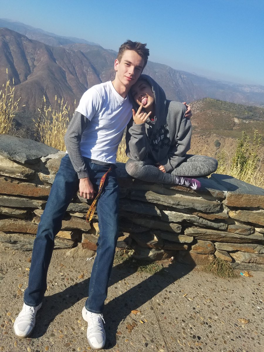 avacardenass's tweet photo. Yosemite was gorgeous 😊💗 https://t.co/QeormEqDwf