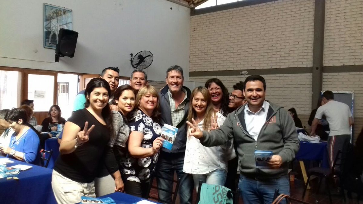 NancyVeroErazo's tweet photo. Un grupete muy feliz, gracias por tanta alegría...
#AdolfoBermejoSenador
#PeronismoMaipucino
#Lista304 https://t.co/8eo7A2CJ2P