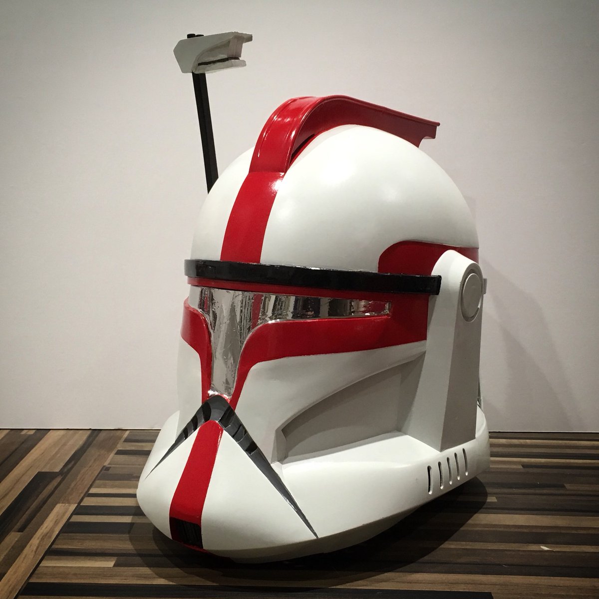 hasbro clone helmet