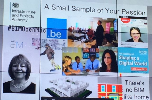 StephenHamilNBS's tweet photo. Blog post - #DCW2017 Digital Construction Week - Day Two
Top event @Ollie_DCW - nice work.
- https://t.co/bz42ldwLzt https://t.co/7PrrDBHLSG
