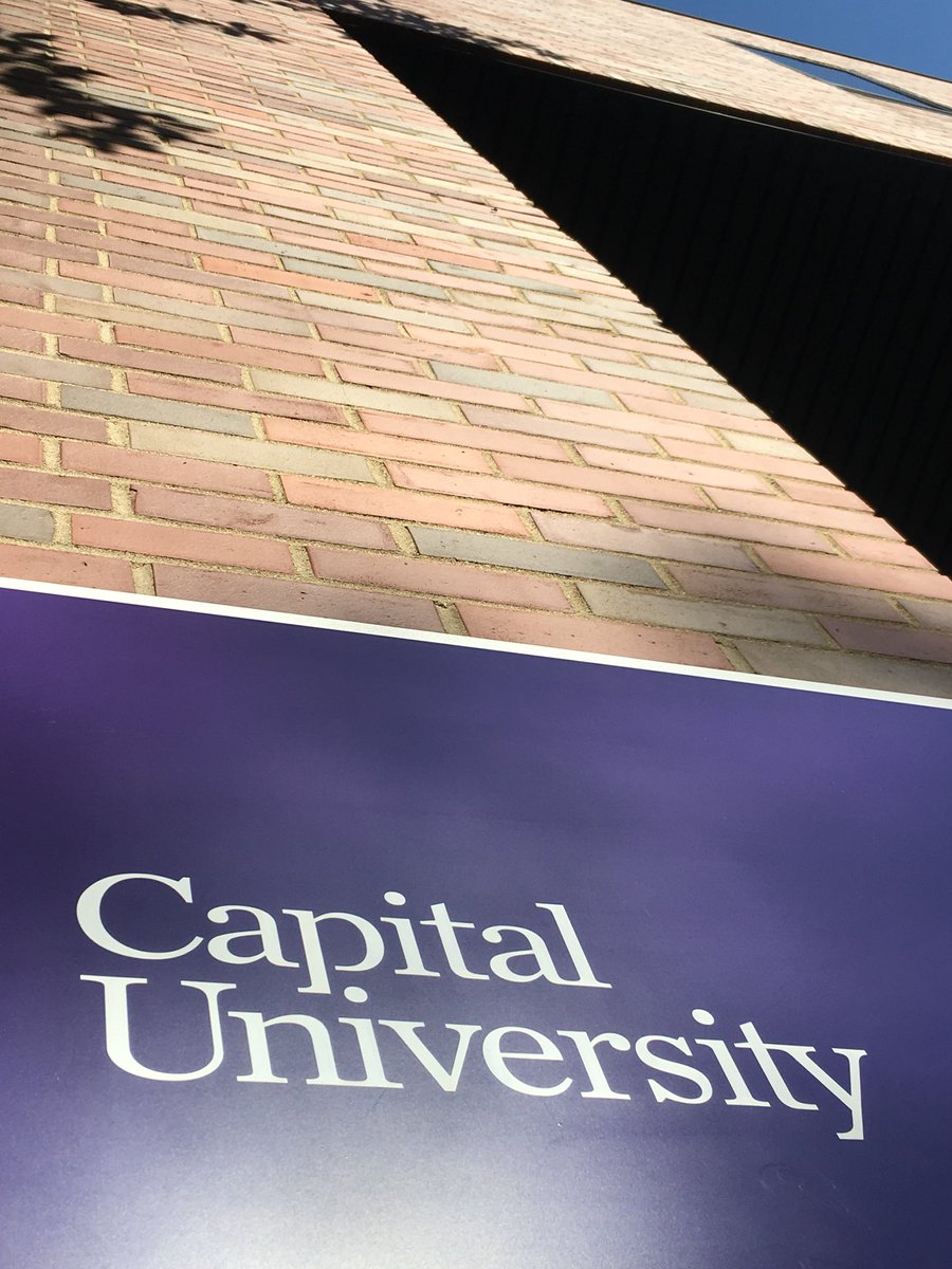 jkitchelpr262's tweet photo. Fall into college at Cap! https://t.co/3vdKoLLyNE