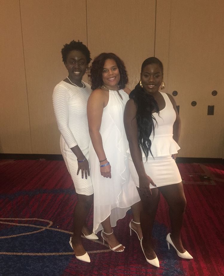 AtlanticReg1920's tweet photo. #ThrowbackThursday! This time last week #ARLC2017 was in full swing! See your chapter? Shout them out! 💙 https://t.co/Ln9di1xJdI