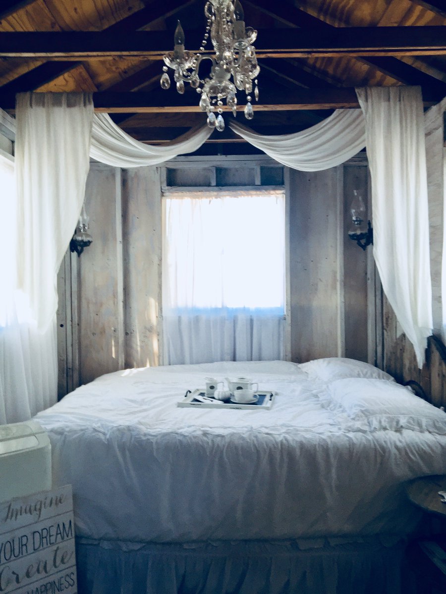 RusticRitzy's tweet image. She Shed Reveal RusticRitzy.com